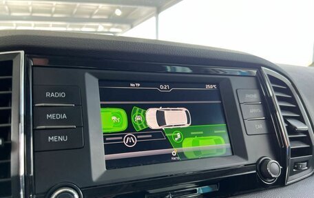 Skoda Karoq I, 2020 год, 1 999 000 рублей, 12 фотография
