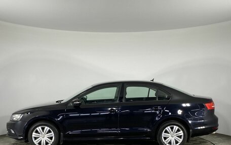 Volkswagen Jetta VI, 2015 год, 1 340 000 рублей, 10 фотография