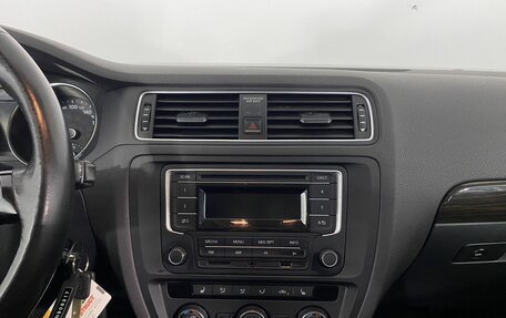Volkswagen Jetta VI, 2015 год, 1 340 000 рублей, 18 фотография