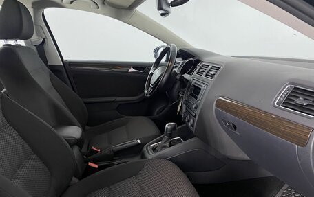Volkswagen Jetta VI, 2015 год, 1 340 000 рублей, 13 фотография