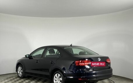 Volkswagen Jetta VI, 2015 год, 1 340 000 рублей, 7 фотография