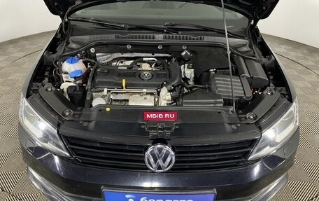 Volkswagen Jetta VI, 2015 год, 1 340 000 рублей, 4 фотография