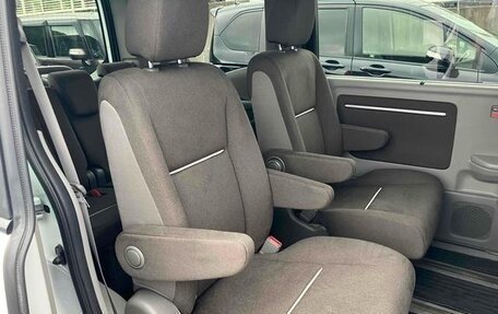 Honda Stepwgn IV, 2021 год, 2 118 000 рублей, 7 фотография