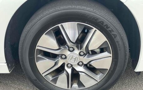 Honda Stepwgn IV, 2021 год, 2 118 000 рублей, 5 фотография