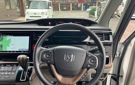 Honda Stepwgn IV, 2021 год, 2 118 000 рублей, 11 фотография