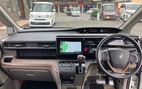 Honda Stepwgn IV, 2021 год, 2 118 000 рублей, 22 фотография