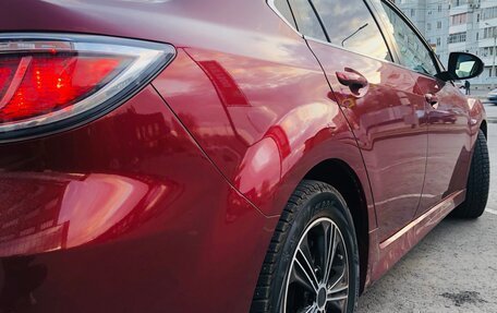 Mazda 6, 2011 год, 1 150 000 рублей, 4 фотография