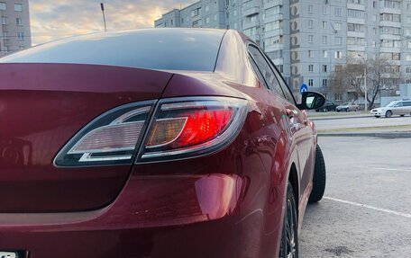 Mazda 6, 2011 год, 1 150 000 рублей, 16 фотография