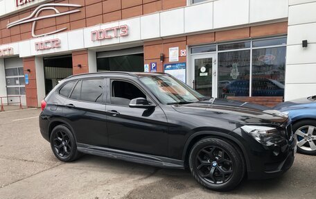 BMW X1, 2014 год, 915 000 рублей, 2 фотография