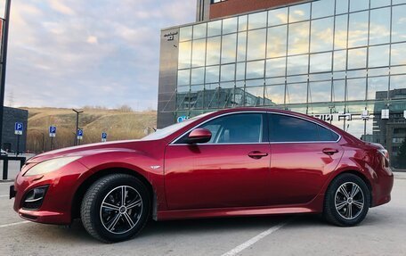Mazda 6, 2011 год, 1 150 000 рублей, 20 фотография