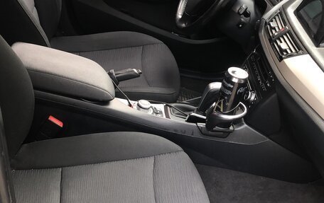 BMW X1, 2014 год, 915 000 рублей, 6 фотография