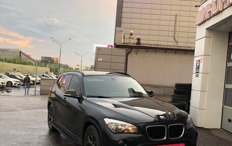 BMW X1, 2014 год, 915 000 рублей, 5 фотография