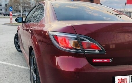 Mazda 6, 2011 год, 1 150 000 рублей, 14 фотография