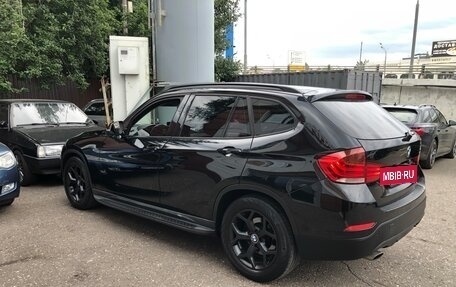 BMW X1, 2014 год, 915 000 рублей, 3 фотография