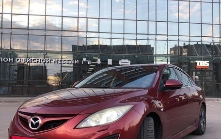 Mazda 6, 2011 год, 1 150 000 рублей, 22 фотография
