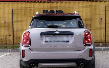 MINI Countryman II (F60), 2021 год, 2 650 000 рублей, 5 фотография