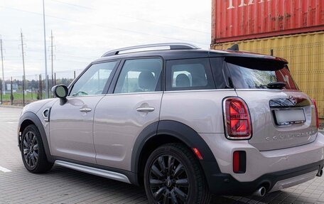 MINI Countryman II (F60), 2021 год, 2 650 000 рублей, 6 фотография