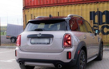 MINI Countryman II (F60), 2021 год, 2 650 000 рублей, 7 фотография