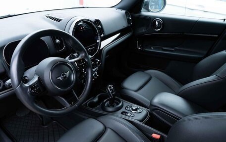 MINI Countryman II (F60), 2021 год, 2 650 000 рублей, 10 фотография