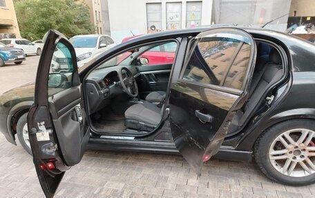 Opel Vectra C рестайлинг, 2003 год, 215 000 рублей, 11 фотография