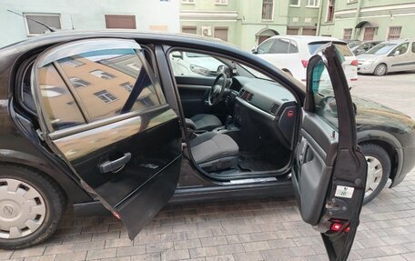 Opel Vectra C рестайлинг, 2003 год, 215 000 рублей, 13 фотография