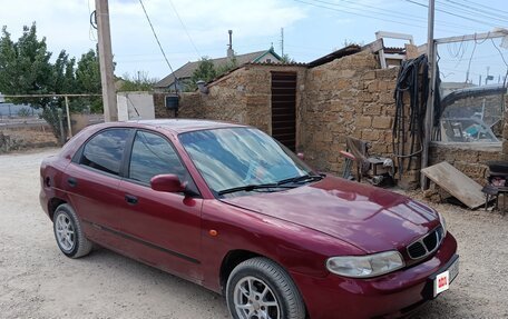 Daewoo Nubira, 1998 год, 250 000 рублей, 2 фотография