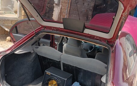 Daewoo Nubira, 1998 год, 250 000 рублей, 7 фотография