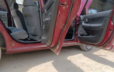 Daewoo Nubira, 1998 год, 250 000 рублей, 8 фотография