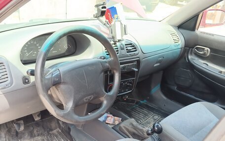 Daewoo Nubira, 1998 год, 250 000 рублей, 10 фотография