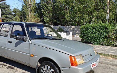 ЗАЗ 1103 «Славута», 2007 год, 200 000 рублей, 2 фотография