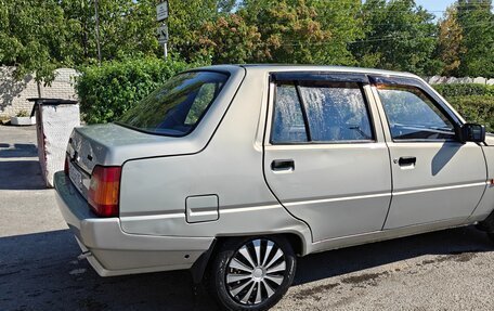 ЗАЗ 1103 «Славута», 2007 год, 200 000 рублей, 3 фотография