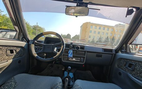 ЗАЗ 1103 «Славута», 2007 год, 200 000 рублей, 9 фотография