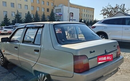ЗАЗ 1103 «Славута», 2007 год, 200 000 рублей, 5 фотография