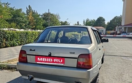 ЗАЗ 1103 «Славута», 2007 год, 200 000 рублей, 4 фотография