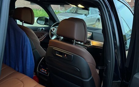 BMW X5, 2020 год, 7 300 000 рублей, 6 фотография
