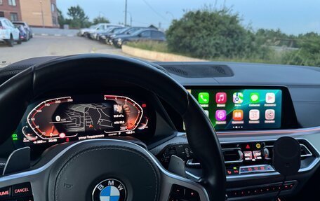 BMW X5, 2020 год, 7 300 000 рублей, 7 фотография