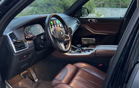 BMW X5, 2020 год, 7 300 000 рублей, 8 фотография