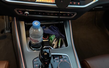 BMW X5, 2020 год, 7 300 000 рублей, 9 фотография