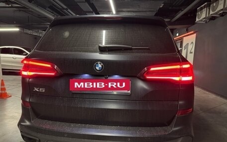 BMW X5, 2020 год, 7 300 000 рублей, 4 фотография