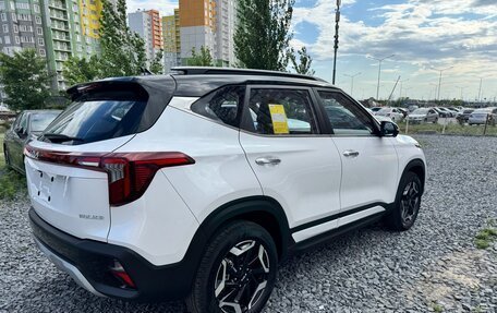 KIA Seltos I, 2025 год, 2 300 000 рублей, 7 фотография