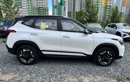 KIA Seltos I, 2025 год, 2 300 000 рублей, 8 фотография