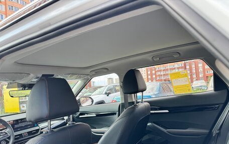 KIA Seltos I, 2025 год, 2 300 000 рублей, 14 фотография