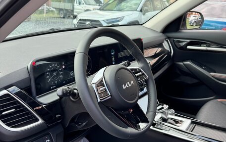 KIA Seltos I, 2025 год, 2 300 000 рублей, 12 фотография
