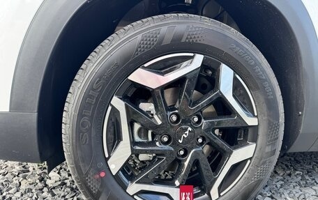 KIA Seltos I, 2025 год, 2 300 000 рублей, 11 фотография
