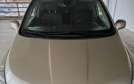 Nissan Tiida, 2010 год, 750 000 рублей, 5 фотография