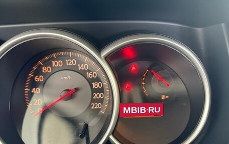 Nissan Tiida, 2010 год, 750 000 рублей, 14 фотография