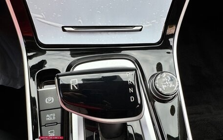 KIA Seltos I, 2025 год, 2 300 000 рублей, 16 фотография