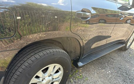 Toyota Land Cruiser 200, 2008 год, 3 300 000 рублей, 7 фотография