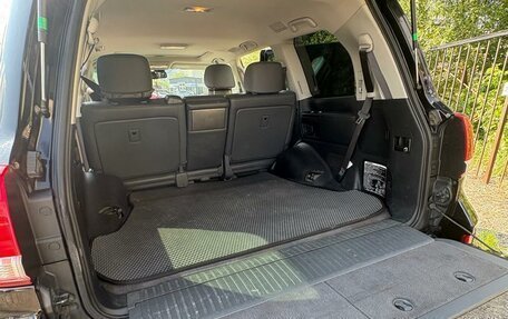 Toyota Land Cruiser 200, 2008 год, 3 300 000 рублей, 8 фотография