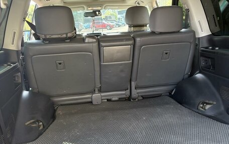 Toyota Land Cruiser 200, 2008 год, 3 300 000 рублей, 9 фотография
